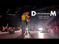 DEPECHE MODE Live Sacramento 2023 (MEMENTO MORI TOUR)