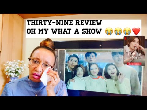 THIRTY-NINE Review on Netflix