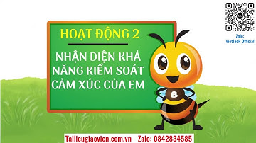 Giáo án PowerPoint Tuần 1 Tiết 2 | GA điện tử | Hoạt động trải nghiệm 5 Chân trời sáng tạo