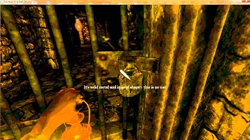 Amnesia Time (part 3)