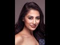 NEPAL - Namrata SHRESTHA - Contestant Introduction (Miss World 2021)