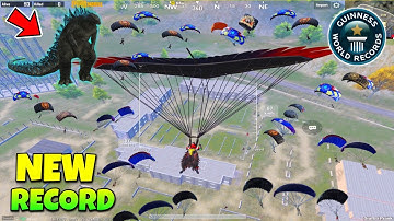 😮 I MADE A NEW RECORD IN NEW MODE PUBGM SAMSUNG,A3,A5,A6,A7,J2,J5,J7,S5,S6,S7,S9,A10,A20,A30,A50,A70