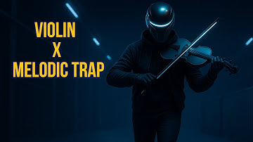 Urban Cyber Strings — The Sound of 2099