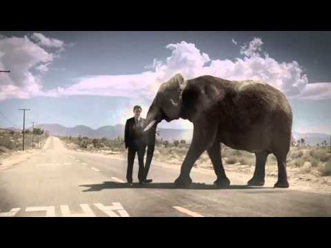 Western & Southern Financial Group | "Strength" commercial