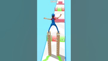 Cube Skates Run Level-18 #shorts