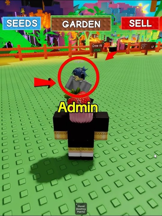 20 Super seed 🤑 #roblox #growagarden