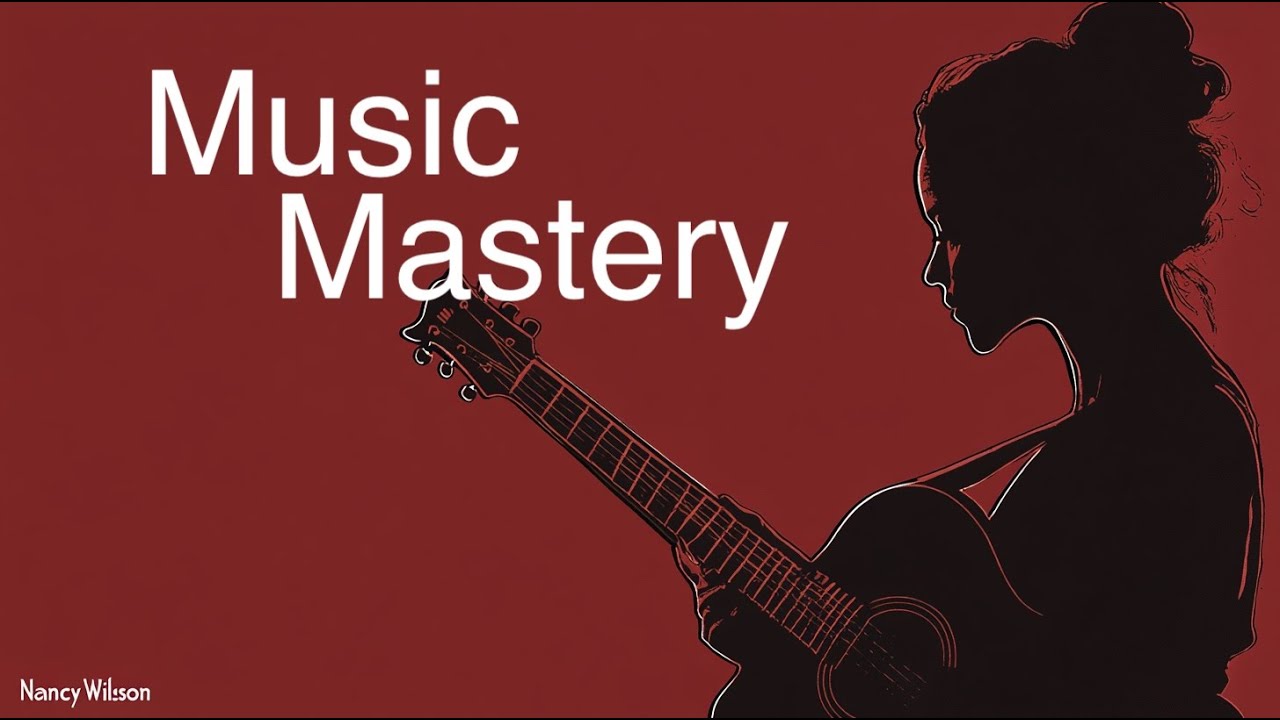 Nancy Wilson You and Rising Edward? Hidden Details Revealed! (Catch It Fast!)