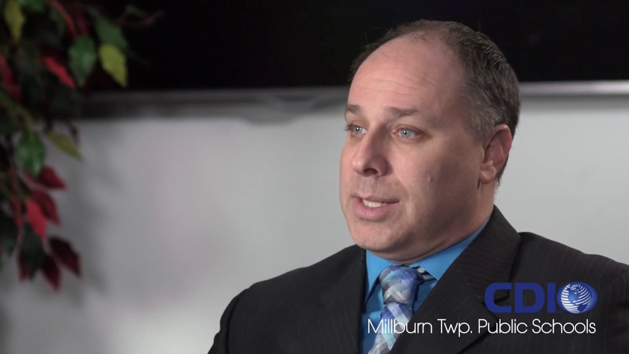 SLED Testimonial – Millburn Township Public Schools