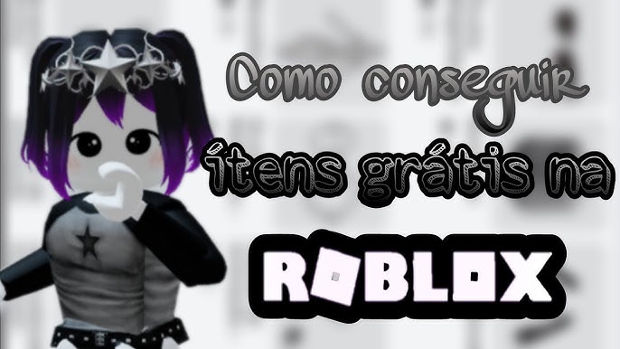 TODAS ROUPAS e ITENS GRÁTIS QUE VOCÊ PODE GANHAR do EVENTO READY PLAYER TWO  no ROBLOX 😱🥰 