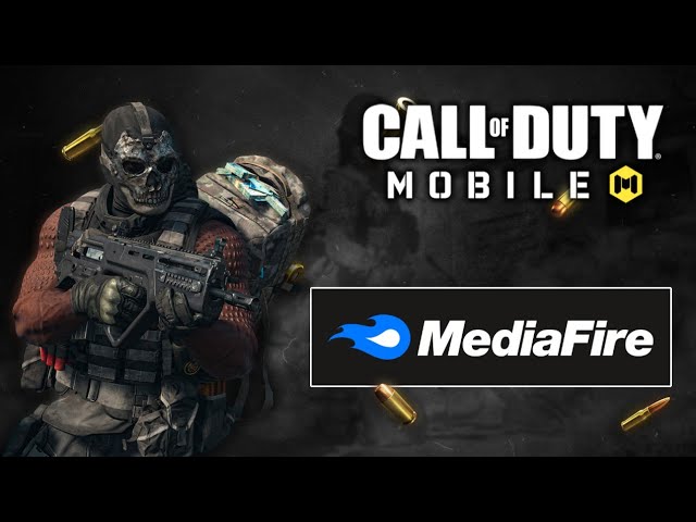 Call of Duty Mobile Apk 1.0.42 Free Download for Android