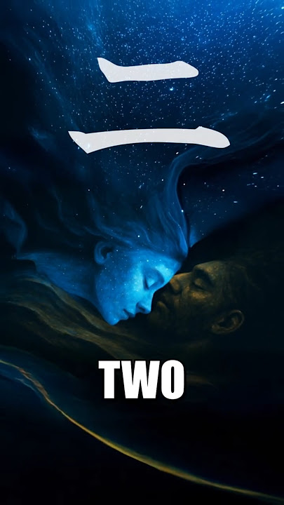 Kanji 二 | When Two Becomes Balance