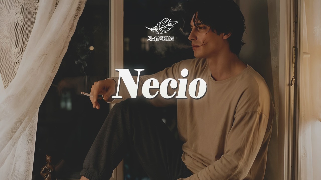 Romeo Santos - Necio ft. Santana (Letra)
