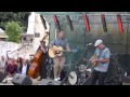 A j  the rockin trio rockabilly boogie live