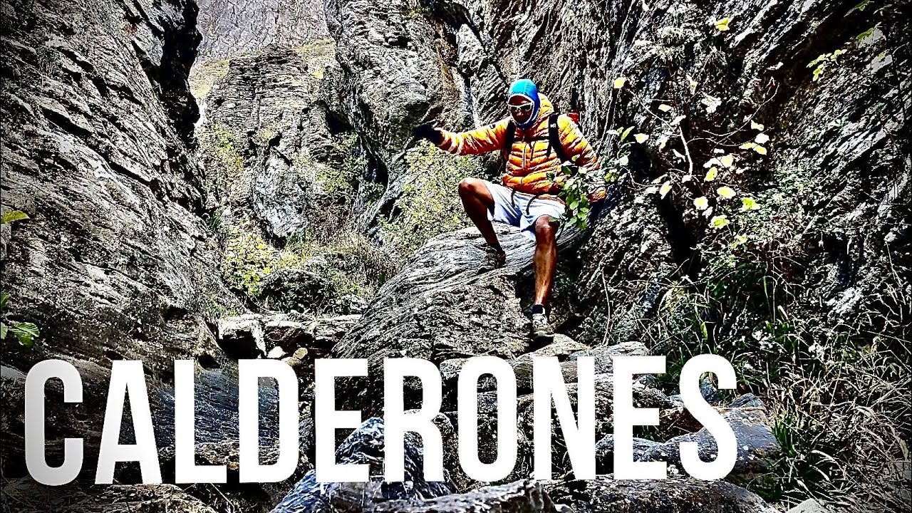 Camino 57 Olvidado Octubre 2024 Parte 24: De La Pola de Gordón a La Magdalena