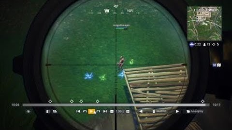 Semi auto sniper headshot me for 112 and I had 175 hp