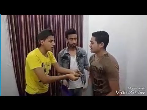 بص في وشي ولا وشي مش عاجبك ميدو مشاكل