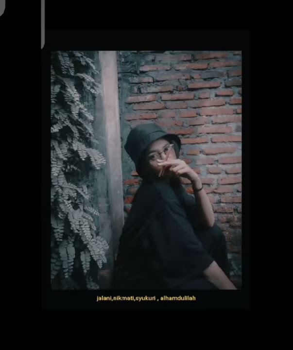 Story wa 30 Detik, ' DJ slow before you go'