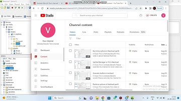 Logical Actions in Neoload Part4