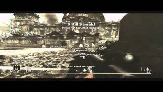 Multi Cod Montage " Love Your Loved Ones "