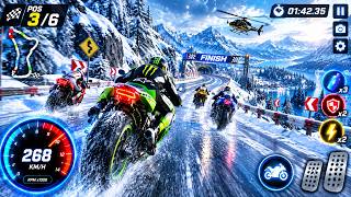GT Bike Race - Real Moto Bike Race Extreme – 3D Bike Racing Moto Extreme Game.#7 screenshot 2