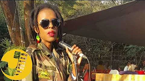 FYAH MUMMAH X FYAH BETTY - KISUMU EDITION