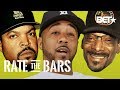 Problem Refuses To Give Any Rapper A 5 Rating, Even Himself | Rate The Bars Whatsapp Status Video Download Free