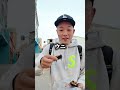 中国で1個200円のウニ🇨🇳