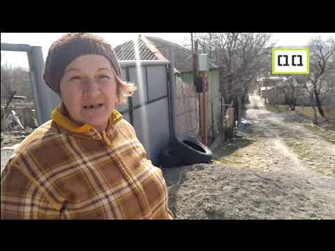 გარდაბნის მუნიციპალიტეტი, სოფელი ფოლადაანთკარი