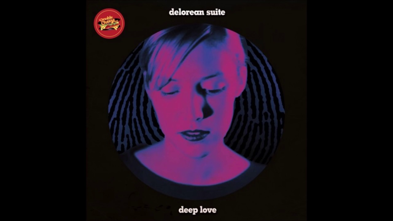 Delorean Suite -  Deep Love (Sudad G Remix)
