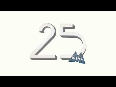 MINA 25 - Chattanooga choo-choo
