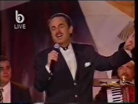 ملحم بركات يا صمتي يا معذبني      3