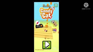 игра candy cat если что это игра котика симбочки