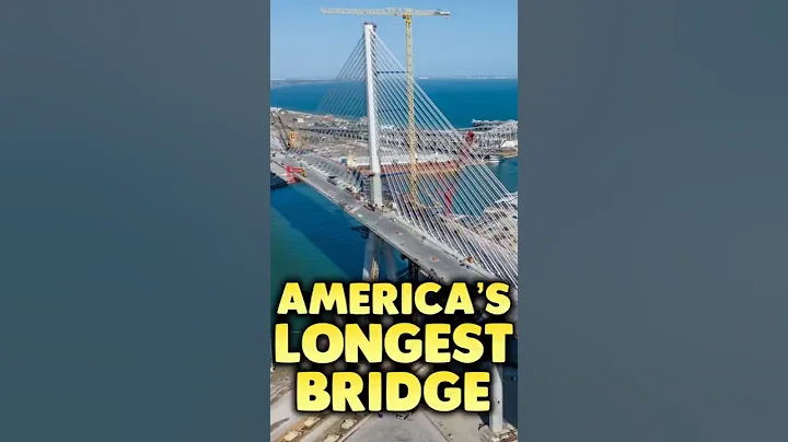 Texas' $1.2B Bridge Almost Collapsed