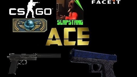 Slapstang ACE Cache FACEIT June 2018