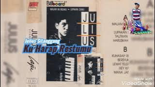 Kuharap Restumu - Julius Sitanggang
