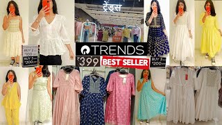 Reliance trends new summer collection 🌞🏖️2024 |reliance trends letest women's collection