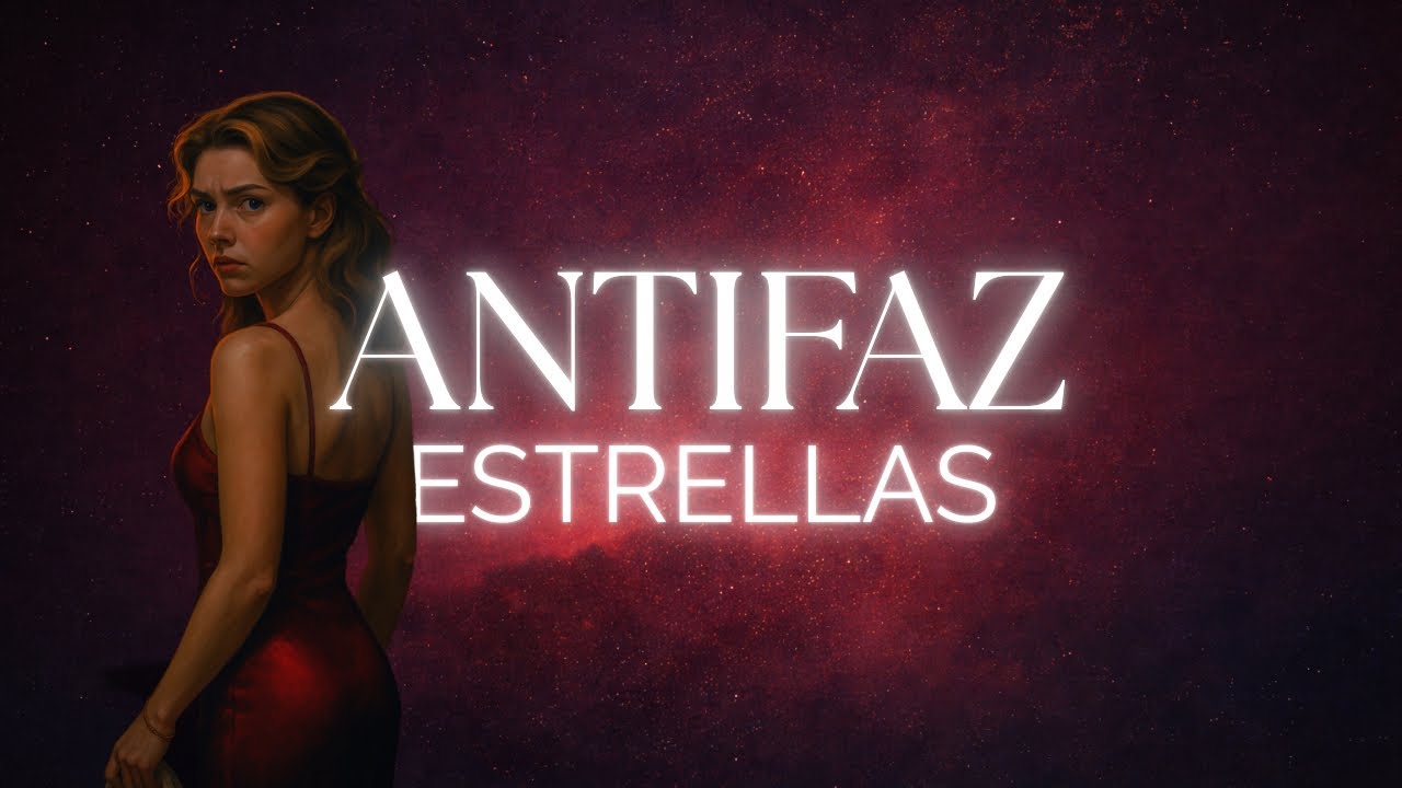 Estrellas — Saga Antifaz