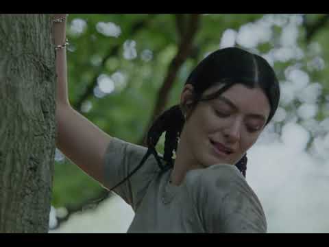 Lorde - Hammer