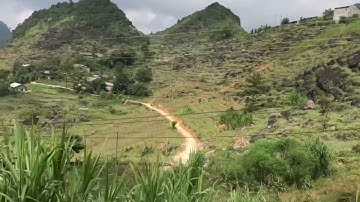 #Cung_Đường_DT176 Hà Giang