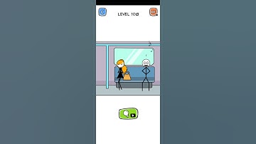 Make Me Angry Level 108 walkthrough "(solution) QB gamer tips