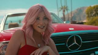 Katrina Cain - New Mercedes (Official Music Video)
