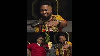 Former Governor And The Initiation Of False Prophets.