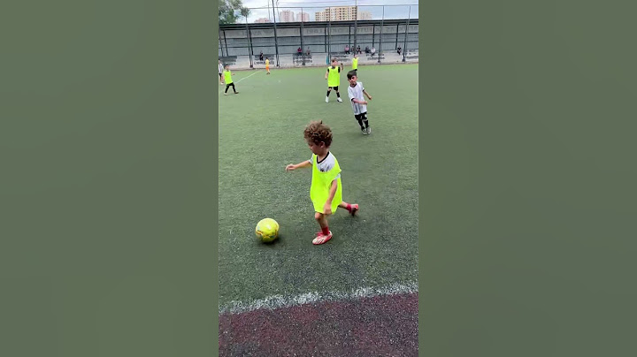 Ömer Eymen & Yusuf Emre training match skills