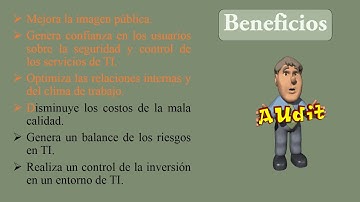 Auditoria Informatica