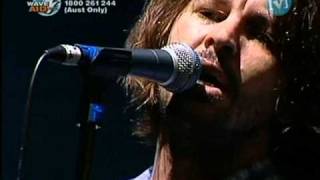 Powderfinger - My Happiness (live) chords