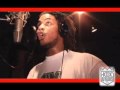 Waka Flocka Flame - Dreds and Golds