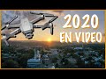 Mon anne 2020 en vido  visite charlevoix du haut des airs  par ariane boivin