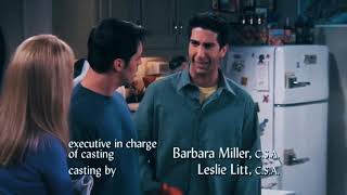 Friends Best Of Phoebe Buffay Being Bad