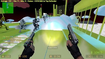 GGshroom2  THE END 7-0