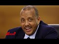 ውጥረቱ በጸጥታ ሃይሉ ይገታ ይሆን?  @ethiopian_reporter